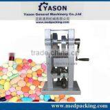 TDP-0 Small Manual Single Punch Tablet Press thumbnail-1