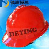 2017 New Model Plastic Injection Mould Making Plastic Injection Mold for Plastic Helmet thumbnail-3