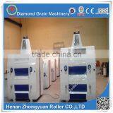 50t/d Maize Corn Wheat Flour Mill Plant With Reasonable Price thumbnail-4