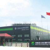 New Generation Biodiesel Making Machine, Crude Glycerine Biodiesel, Biodiesel Production thumbnail-6