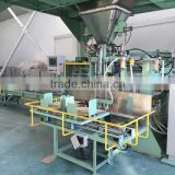 Keestar 3CM-P weighing and filling automatic packing machine