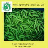 Frozen IQF Sugar Snap Pea thumbnail-1