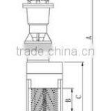 Waste Water Grinder thumbnail-2