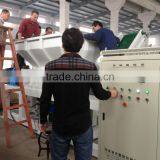 Waste Recycling Plastic Twin Shaft Shredder thumbnail-6