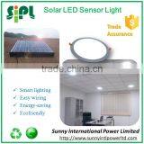 No Power Solar Energy Led Light Parts Rechargeable Solar Led Emergency Light thumbnail-1