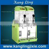 12L 2 Tanks Slusher With High Quality High Efficiency for Sale thumbnail-1