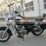 200CC Motorcycle Cruiser thumbnail-1