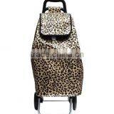 Portable Shopping Trolleys China Supplier thumbnail-1