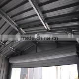 Eco Friendly Easy Building Galvanized Portable Garage Canopy for Large Size Tents thumbnail-6