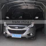 Perfab House Eco Firendly Large Mobile Garage of China Suppliers thumbnail-3