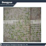 Agricultural Polyurethane High Densuty Seeds Plant Foam&sponge Tray thumbnail-6