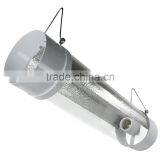 Cool Tube Shade Grow Room Tent Hydroponics Lighting Reflector Air Cooled 5" 6" (6" 150mm) thumbnail-2