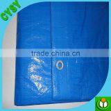 Blue Reinforced Hdpe Plastic Tarpaulin, Competitive Tarpaulin Price thumbnail-6