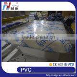 China NaiGu Factory Pvc Mattress Cover thumbnail-6