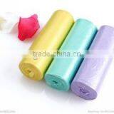Tie Top Garbage Bag in Roll thumbnail-1