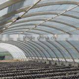 the Most Cheap Tunnel Greenhouse for Fruit thumbnail-2