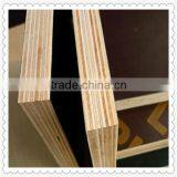 18 mm Best Price Marine Plywood / Film Faced Plywood / Construction Materials thumbnail-3
