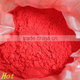 Hot Sell!pigment Iron Oxide Red/ Fe2O3 for Concrete/iron Oxide Black/yellow thumbnail-3