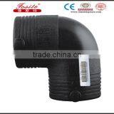 All Kinds of PE Fittings Hdpe Fitting of Shentong thumbnail-4