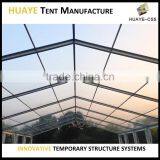 German Standard Transparent Special Small Event Tent for Weddings for Sale thumbnail-4