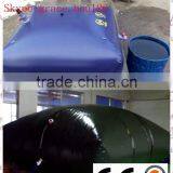 Acrylic Lacquered Pvc Coated Fabric for Water Bag Water Tank and Water Toys thumbnail-5