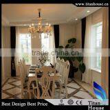 Free Design Luxury Prefab Villa for Entertainment thumbnail-2