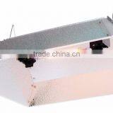 Professional Manufacturer Grow Light Reflector With 6" Ventilator Scoop thumbnail-1