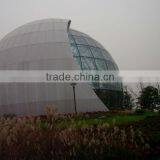 Prefabricated Gardenhouse thumbnail-4