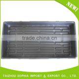 Professional Manufacturer Supplier Durable/agriculture Plastic Seed Trays 200 Holes thumbnail-2