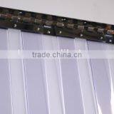Clear PVC Strip Door Curtains thumbnail-6