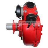 Car Wash High Pressure Fire-fighting Water Pump With Gasoline Engine or Diesel Engine Water Pump Made in China thumbnail-4
