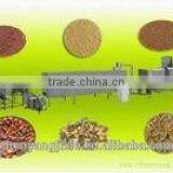 Exquisite Craftsmanship Soya Textured Protein Food Making Machine Soyabean Protein Processing Line Vegetable Textured ce thumbnail-1