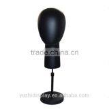 Fashion Style Cheap Mannequin Head for Hat thumbnail-1