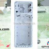 Manufacturer Swim Pool With Combo Massage System Outdoor Spa Pool With 37 Jets thumbnail-2