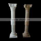 Decoratve Marble Stone Pillars thumbnail-1