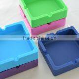Custom Silicone Ashtray for Sale/ Ashtray For Smoking thumbnail-2