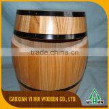 Best Selling Forest Accept Oem Customized Coffee Bean Wood Wine Barrel thumbnail-2