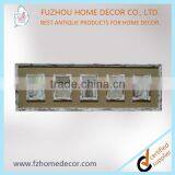 Sweet Family Picture Frame With Custom Logo and Words/funia Photo Frame Family Assemble thumbnail-3