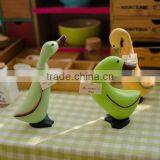 N538 New Design Office Table Home Wooden Dark Cute Decor Desk Computer Desk Decoration thumbnail-2