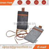 Cell Phone Bags,cell Phone Neck Hanging Bag,mobile Phone Bag thumbnail-1