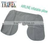 2016 Cost-effective 3-in-1 Promotion Inflatable Airline Travel Kit thumbnail-3