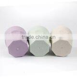 Wholesale Drinking Octagon Shaped Cup Set of 4pcs thumbnail-2