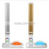 New Fancy Eye Protect Energy Saving LED Table Lamp, Aluminum Alloy Folding Office Multi-functional Color Changing Reading Lamp thumbnail-6