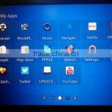 Factory Price Amlogic S805 MX Pro Android 4.4.2 Smart TV Box With BT 4.0 thumbnail-5