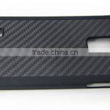 Real Carbon Fiber Mobile Phone Case for Samsung Note Edge thumbnail-5