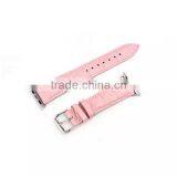 High Quality Crocodile Strap for Apple Watch, for Mens Watch New Watchband thumbnail-5