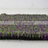 SJ0401005 New Arrival Plastic Lavender Grass Mat Natual Look thumbnail-4