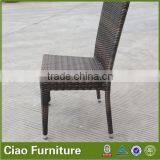 Ourdoor Ranttan Grey Restaurant Chairs Philippines thumbnail-1