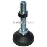 Fixed Adjustable Glide,adjustable Foot thumbnail-1