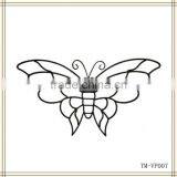 Animal Metal Wire Wall Art thumbnail-1